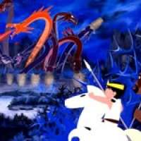  ����� Wanpaku Ouji no Orochi Taiji <small>Director</small> (Assistant) 